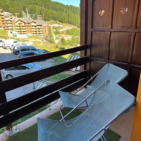 リスルChez Lougiaアパートメント エクステリア 写真